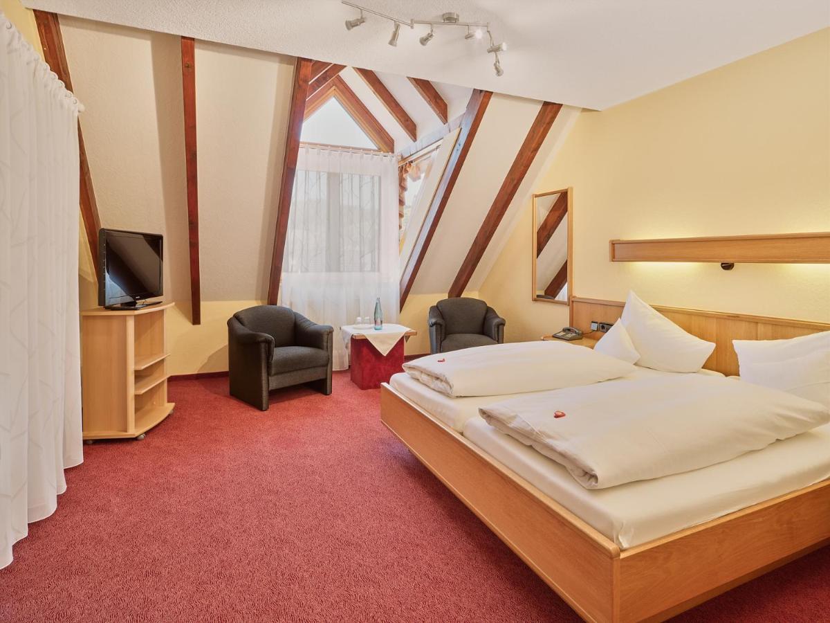 Hotel Garni Cafe Schacher Oberwolfach エクステリア 写真