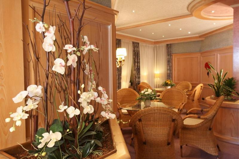 Hotel Garni Cafe Schacher Oberwolfach エクステリア 写真